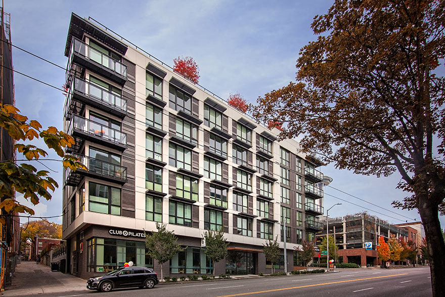 Clarendon — image 2